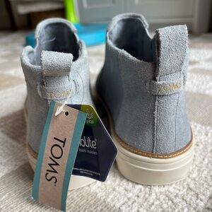 Women’s Tom’s ankle boots